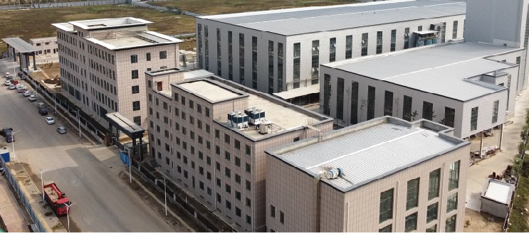 北鹏（廊坊）新型建材有限公司