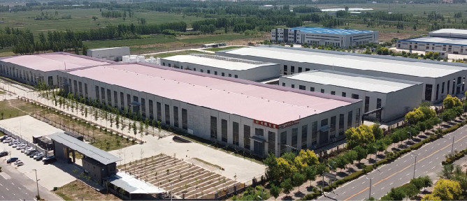 邯郸北鹏节能科技有限公司