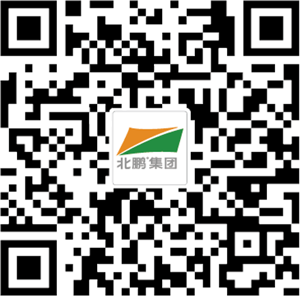 微信公众号二维码