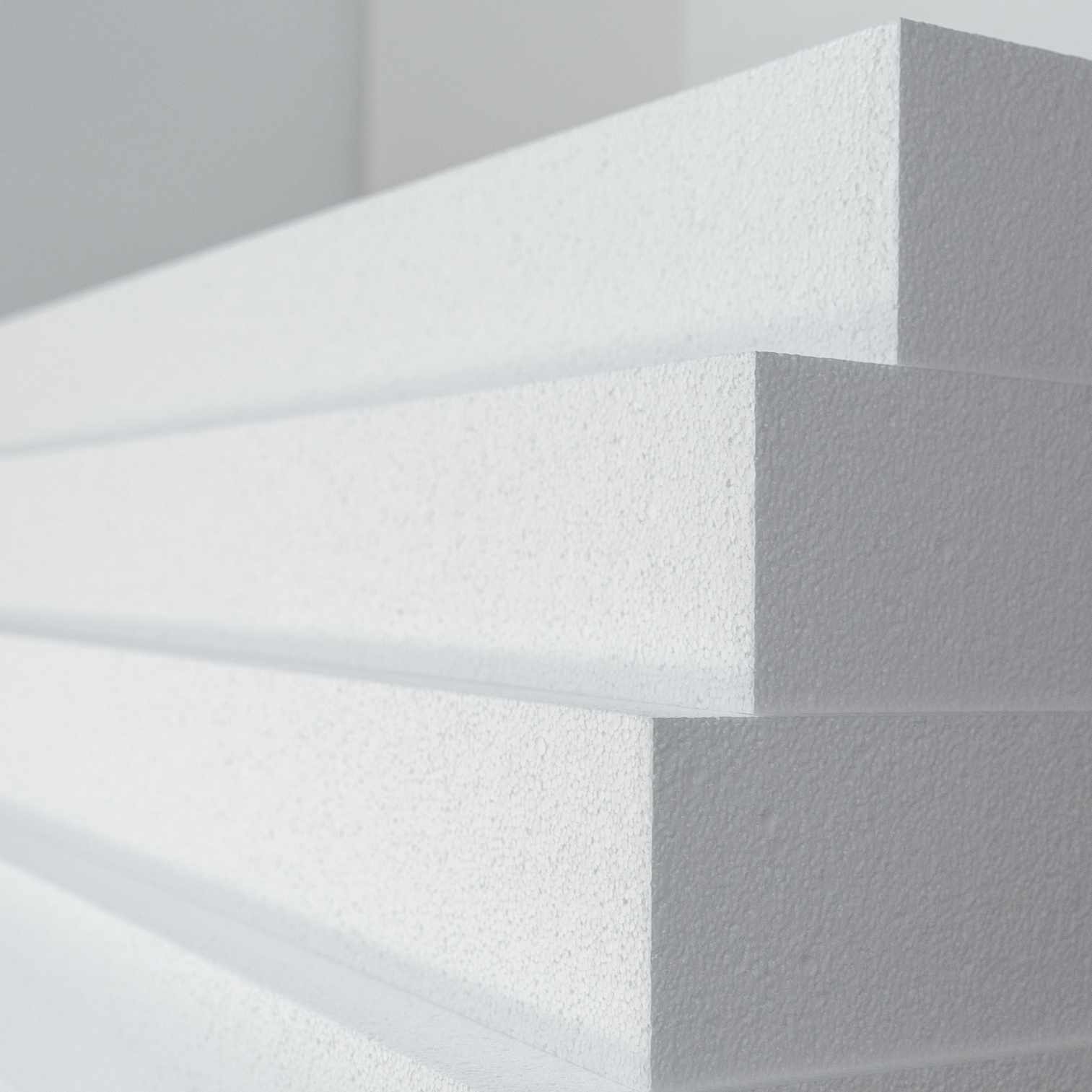 模塑聚苯乙烯保温板（EPS）