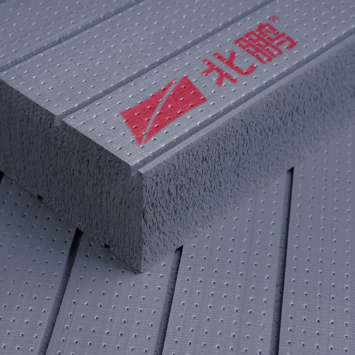 石墨挤塑聚苯乙烯保温板（GXPS）