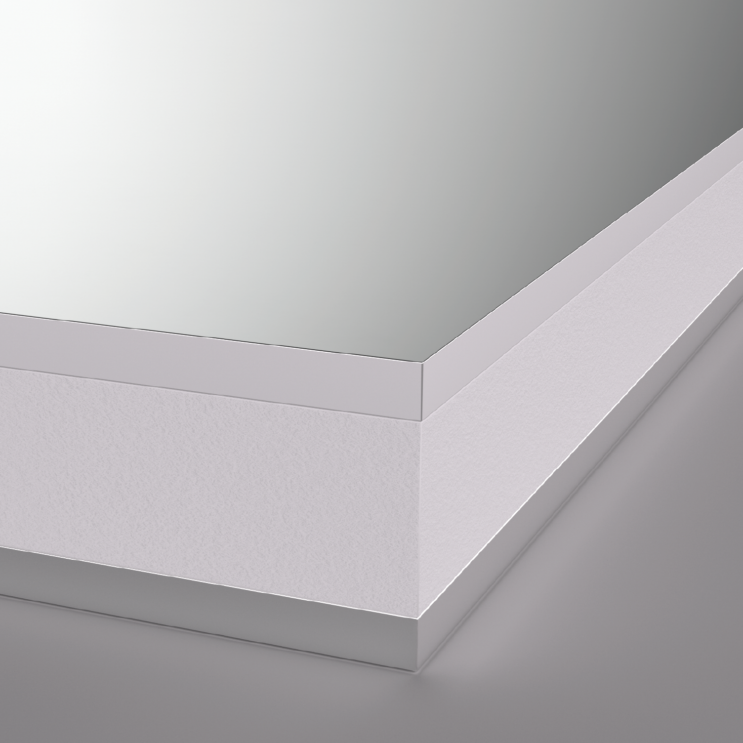 A级金属复合装饰板