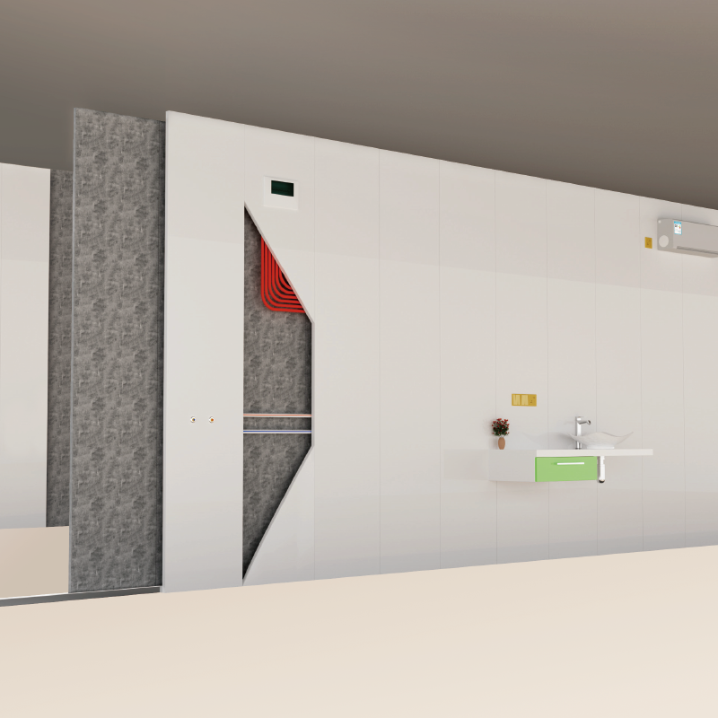 装配式内装精装