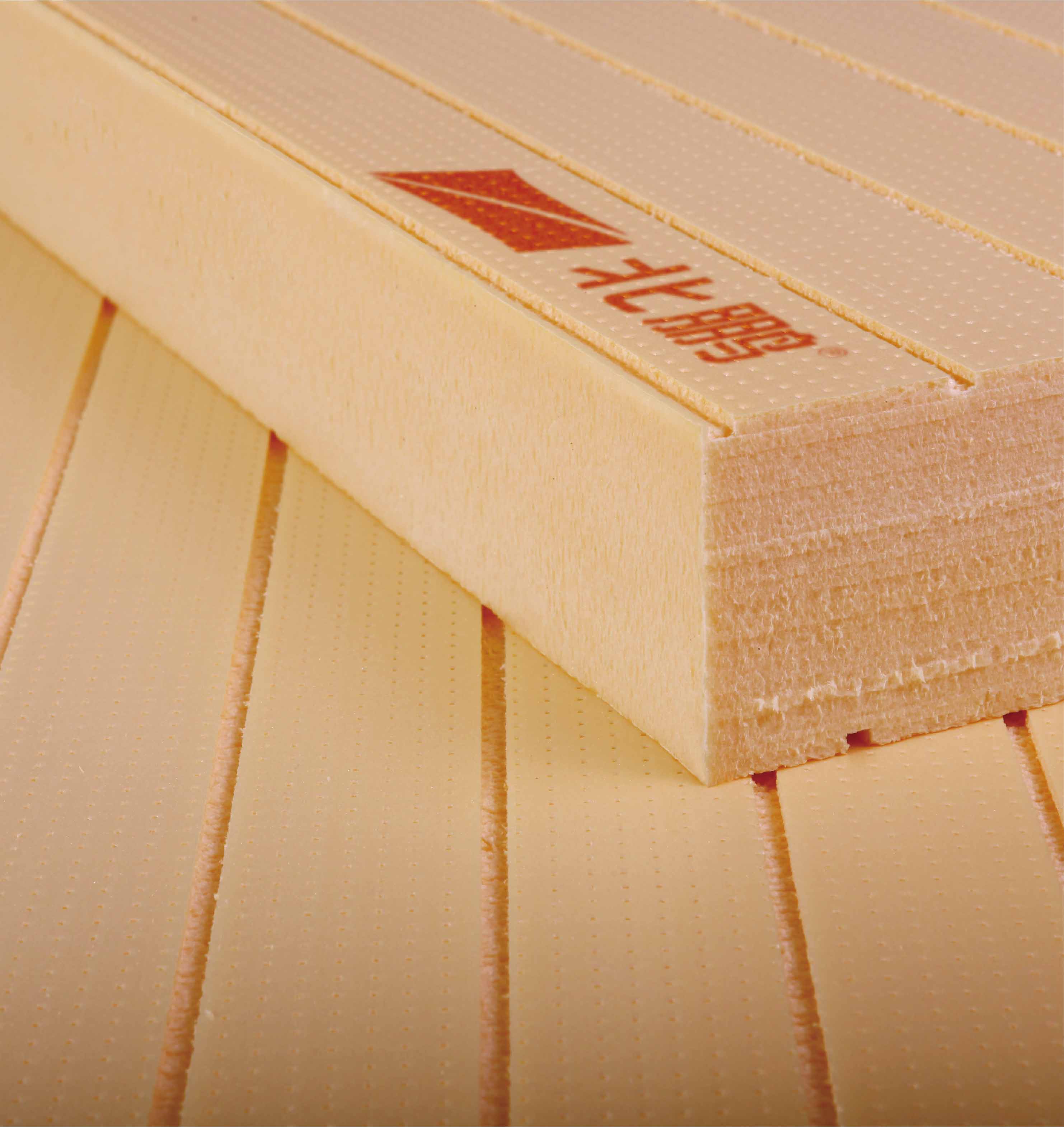 挤塑聚苯乙烯保温板（XPS）