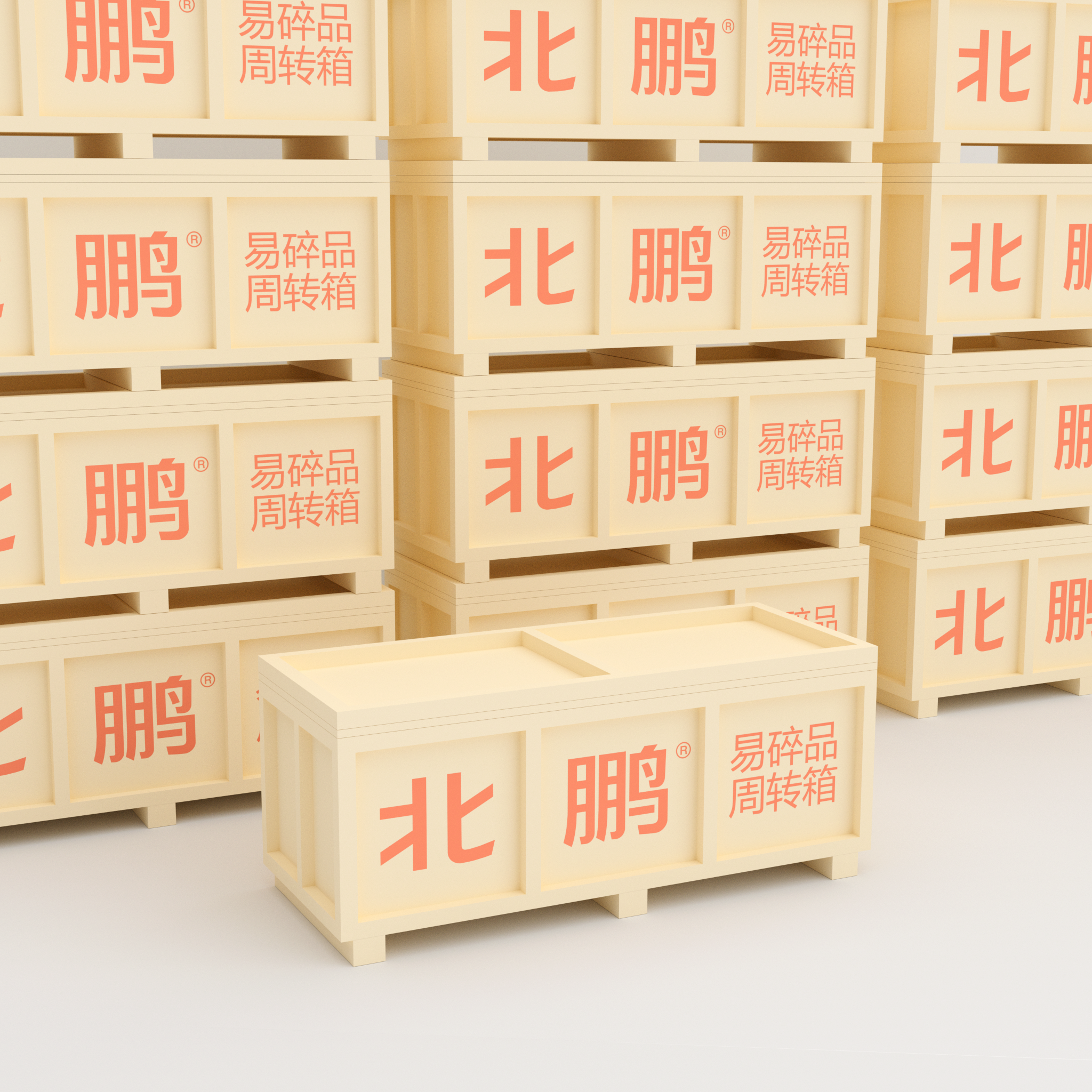 挤塑板异形深加工制品