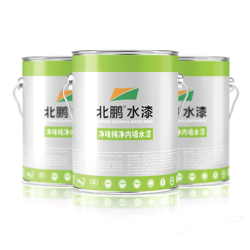 内墙乳胶漆